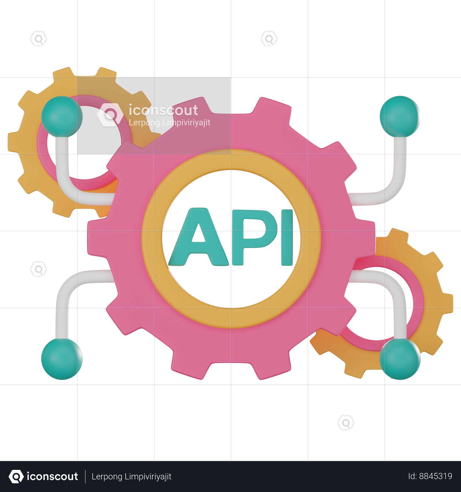 واجهة برمجة التطبيقات API