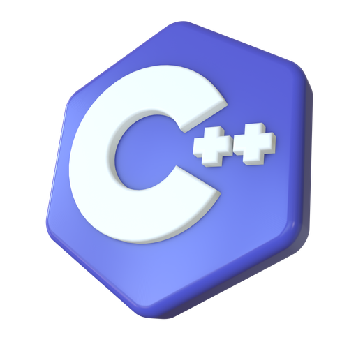 C++ language